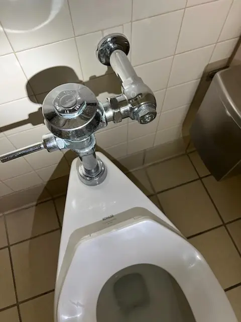 Fixture installation and repair for Pipe Repair in Tipton